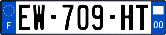 EW-709-HT