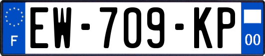 EW-709-KP