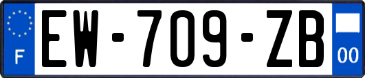 EW-709-ZB