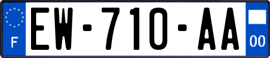 EW-710-AA