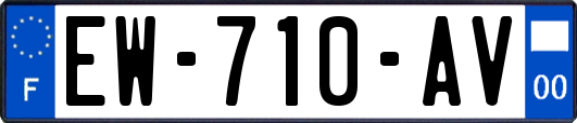 EW-710-AV