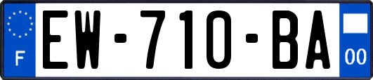 EW-710-BA