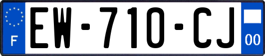 EW-710-CJ