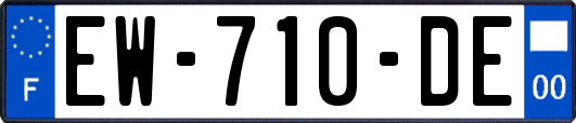 EW-710-DE