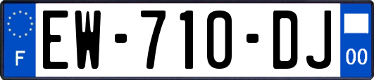 EW-710-DJ