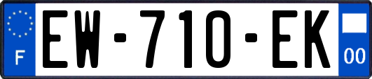 EW-710-EK