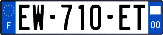 EW-710-ET