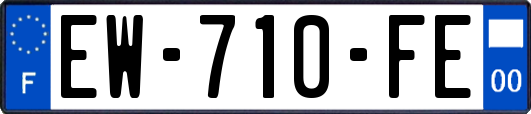 EW-710-FE