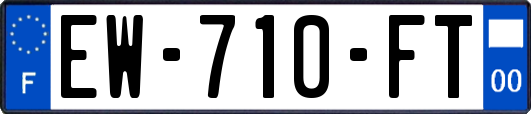 EW-710-FT