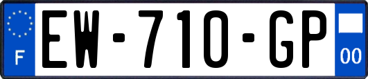 EW-710-GP