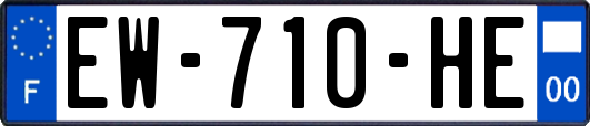 EW-710-HE