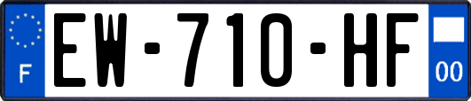 EW-710-HF