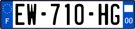 EW-710-HG