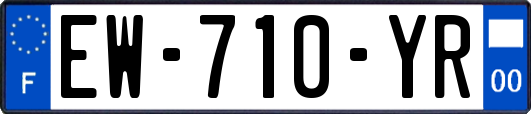 EW-710-YR