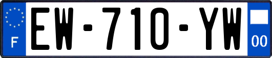 EW-710-YW
