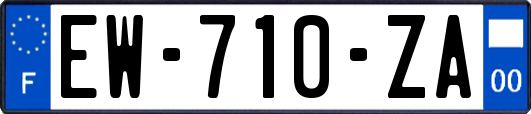 EW-710-ZA