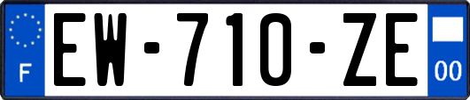 EW-710-ZE