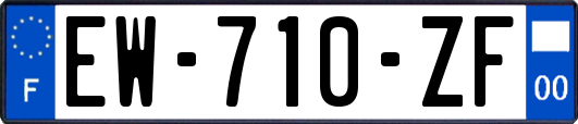 EW-710-ZF