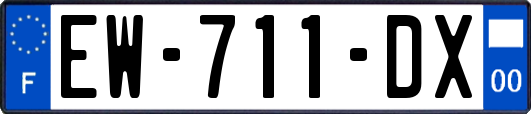 EW-711-DX