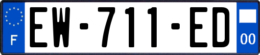 EW-711-ED