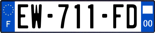 EW-711-FD