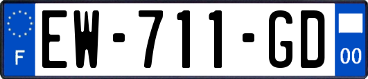 EW-711-GD