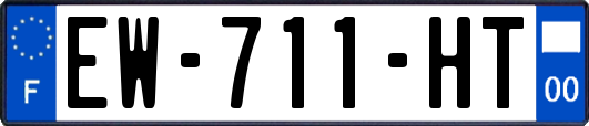 EW-711-HT