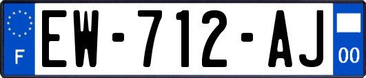 EW-712-AJ