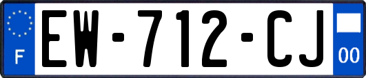 EW-712-CJ