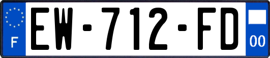 EW-712-FD