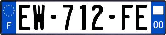 EW-712-FE