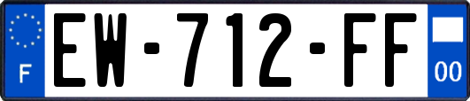 EW-712-FF