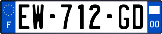 EW-712-GD
