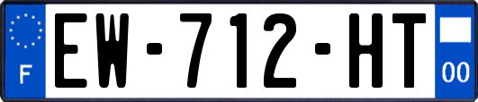 EW-712-HT