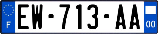 EW-713-AA