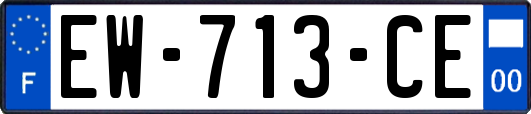 EW-713-CE