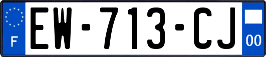 EW-713-CJ