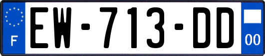 EW-713-DD