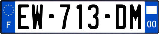 EW-713-DM