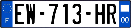 EW-713-HR