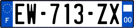 EW-713-ZX