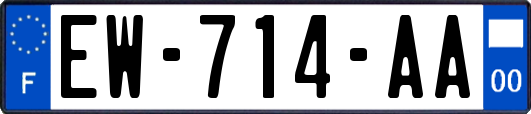 EW-714-AA