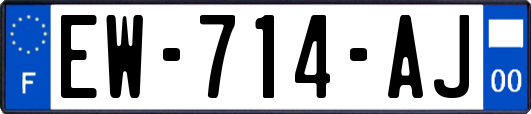 EW-714-AJ