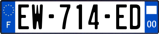 EW-714-ED