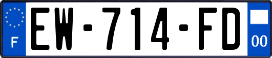 EW-714-FD