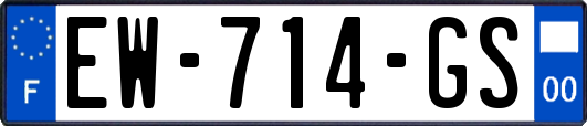 EW-714-GS