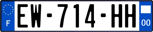 EW-714-HH