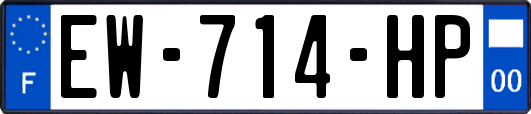 EW-714-HP