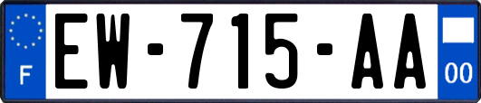 EW-715-AA