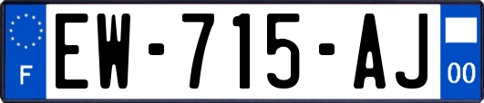 EW-715-AJ